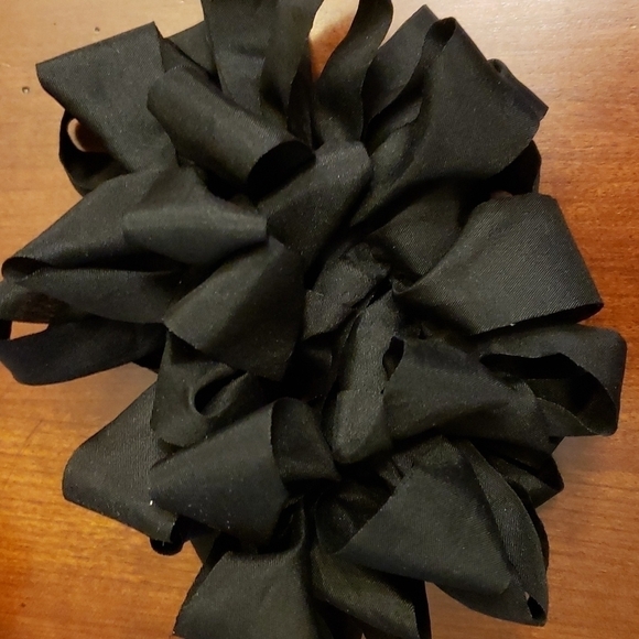 Hair Scruncies and Combs Assorted Colors and Size Bundle of 10 - Picture 6 of 12